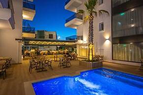 L'Amo del Mare Hotel