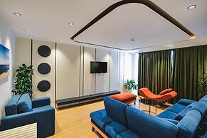 L'Amo del Mare Hotel