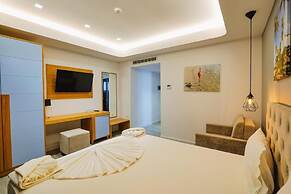 L'Amo del Mare Hotel