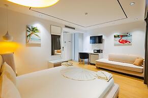 L'Amo del Mare Hotel