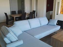 260sqm villa in Loutraki with a sea view