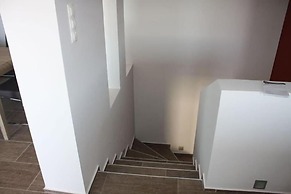 260sqm villa in Loutraki with a sea view