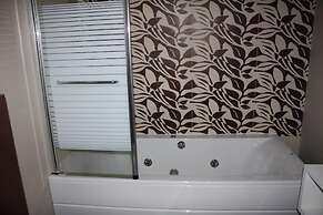 260sqm villa in Loutraki with a sea view