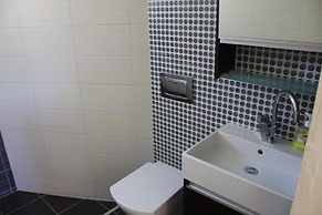 260sqm villa in Loutraki with a sea view