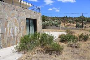 260sqm villa in Loutraki with a sea view