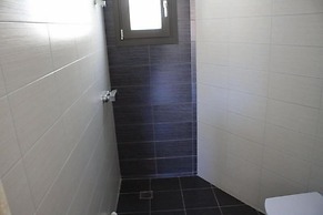 260sqm villa in Loutraki with a sea view