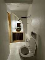 White Sand Cave Suite