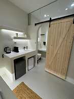 White Sand jacuzzi Suite