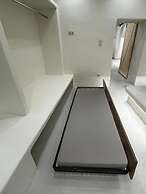 White Sand jacuzzi Suite