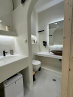 White Sand jacuzzi Suite