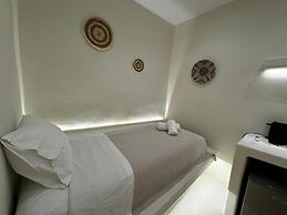 White Sand jacuzzi Suite