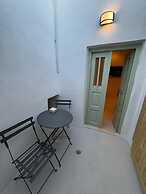 White Sand jacuzzi Suite