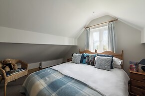 Swallow Cottage @ Olivemead Farm