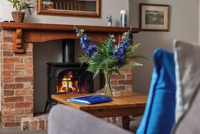 Swallow Cottage @ Olivemead Farm