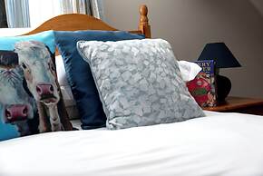 Swallow Cottage @ Olivemead Farm