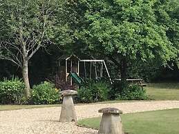 Swallow Cottage @ Olivemead Farm