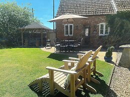 Swallow Cottage @ Olivemead Farm