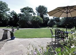 Swallow Cottage @ Olivemead Farm