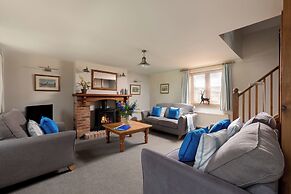 Swallow Cottage @ Olivemead Farm