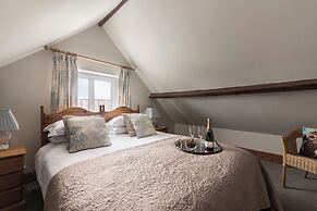 Swallow Cottage @ Olivemead Farm