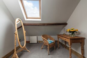 Swallow Cottage @ Olivemead Farm