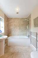 Swallow Cottage @ Olivemead Farm