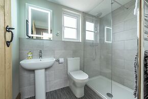 Swallow Cottage @ Olivemead Farm