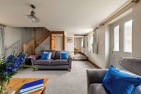 Swallow Cottage @ Olivemead Farm