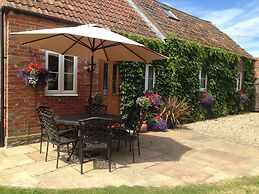 Swallow Cottage @ Olivemead Farm