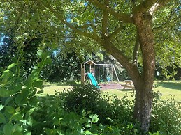 Swallow Cottage @ Olivemead Farm