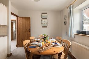 Swallow Cottage @ Olivemead Farm