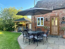 Swallow Cottage @ Olivemead Farm