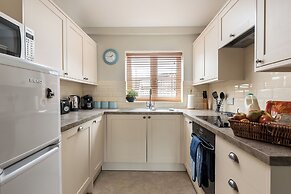 Swallow Cottage @ Olivemead Farm