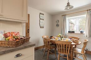 Swallow Cottage @ Olivemead Farm