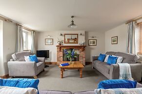 Swallow Cottage @ Olivemead Farm