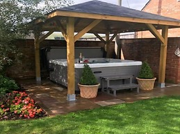 Swallow Cottage @ Olivemead Farm