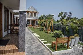Geetanjali Resort