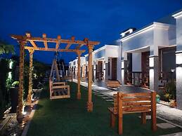 Geetanjali Resort