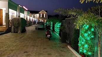 Geetanjali Resort