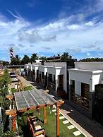 Geetanjali Resort