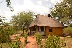 Hornbill Bush Lodge