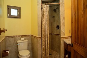 Large Oceanfront Villa With Pool Close to Village