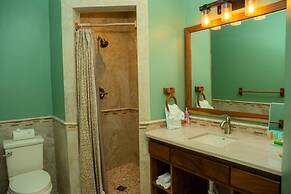 Large Oceanfront Villa With Pool Close to Village