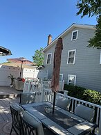 Family House 12 Miles From NYC