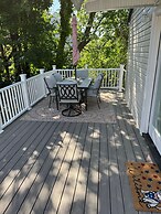 Family House 12 Miles From NYC