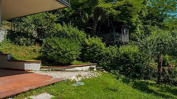 Sentiero del Monte - Italian Homing