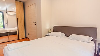 Sentiero del Monte - Italian Homing