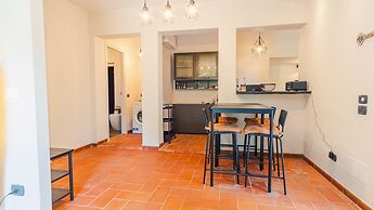 Sentiero del Monte - Italian Homing