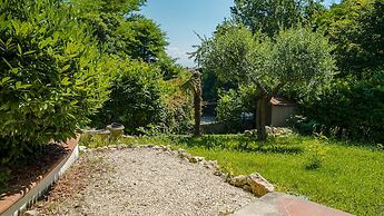 Sentiero del Monte - Italian Homing