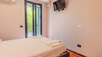 Sentiero del Monte - Italian Homing